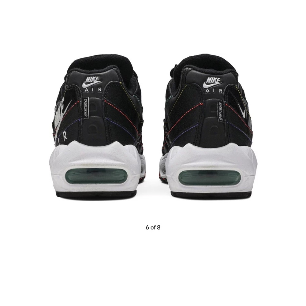 Nike AirMax 95’s
